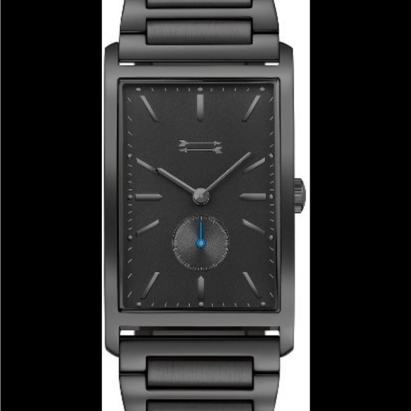 Uri Minkoff Pesaro Bracelet Watch 28mm - Picture 14 of 15